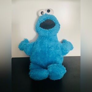 Kohl’s Cares Sesame Place Cookie Monster Plush – 14” Tall